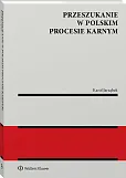 Przeszukanie w polskim procesie karnym