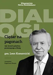 Ciężar na pagonach Jak bronić państwa,Eugeniusz Romer Ciężar na pagonach Jak bronić państwa,Eugeniusz Romer