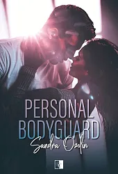 Personal BodyguardSandra Ozolin