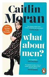 What About Men?Caitlin Moran