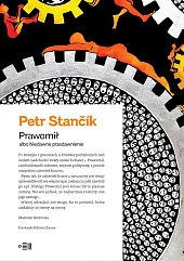 Prawomił albo Niedawne przedawnieniePetr Stancik