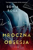 Mroczna obsesja Mroczna obsesja