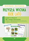Przyszła wiosna idzie lato Przyszła wiosna idzie lato
