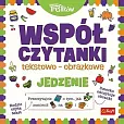 Współczytanki Jedzenie Rodzina Treflików