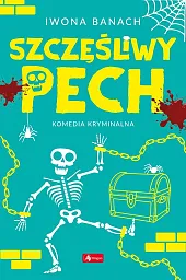 Szczęśliwy pechIwona Banach