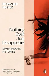 Nothing Ever Just Disappears