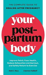 Your Postpartum Body