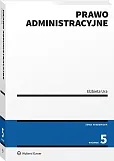 Prawo administracyjne Prawo administracyjne