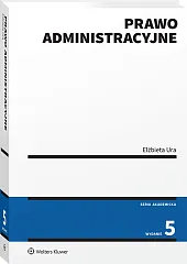 Prawo administracyjne Prawo administracyjne