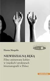 Niewidzialną rękąHanna Margolis Niewidzialną rękąHanna Margolis