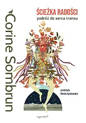 Ścieżka radościSombrun Corine Ścieżka radościSombrun Corine