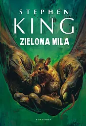 Zielona milaStephen King