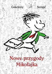 Nowe przygody MikołajkaRene Goscinny