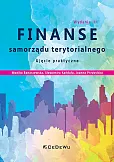 Finanse samorządu terytorialnego. Finanse samorządu terytorialnego.