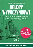 Urlopy wypoczynkowe Urlopy wypoczynkowe