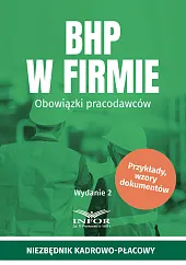 BHP w firmie