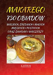 Makarego-730 obiadówzbiorowa Praca