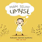 Mam silny umysł. Budowanie odporności psychicznejNiels Van Hove