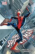 Amazing Spider-Man. Przyjaciele i wrogowie. Tom 2