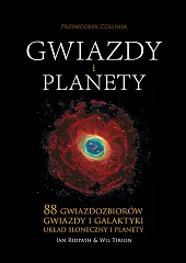 Gwiazdy i planety. Przewodnik CollinsaIan Ridpath Gwiazdy i planety. Przewodnik CollinsaIan Ridpath