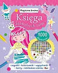 Księga błyskotliwych zabaw MAGICZNA KRAINA