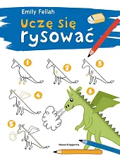 Uczę się rysowaćEmily Fellah