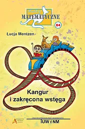 Miniatury matematyczne 84Mentzen Łucja