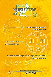 Miniatury matematyczne 87Sendlewski Andrzej