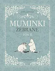 Muminki zebrane. Tom 2 Muminki zebrane. Tom 2