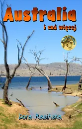 Dora na szlaku. Australia i coś,Dora Rasińska
