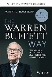 The Warren Buffett Way, 30th Anniversary,G.Robert Hagstrom