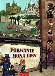 Porwanie Mona Lisy