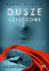 Dusze czyśćcoweKarol Fitrzyk
