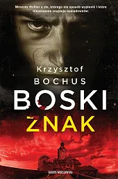 Boski znakKrzysztof Bochus Boski znakKrzysztof Bochus
