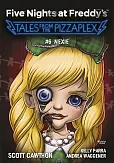 Five Nights at Freddy's: Tales from the Pizzaplex. Nexie. Tom 6 Five Nights at Freddy's: Tales from the Pizzaplex. Nexie. Tom 6