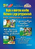 Bajki o dobrym osiołku Kichocie i jego przyjaciołach