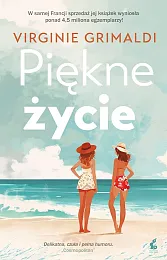 Piękne życieVirginie Grimaldi