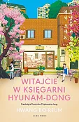 Witajcie w księgarni Hyunam-Dong