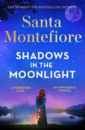 Shadows in the MoonlightSanta Montefiore