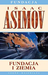 Fundacja i ZiemiaIsaac Asimov