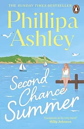Second Chance SummerPhillipa Ashley