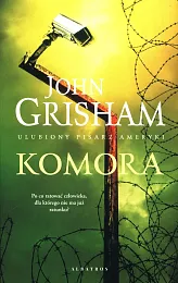 KomoraJohn Grisham