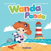 Wanda Panda nad morzemSylwia Winnik