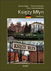 Miniprzewodnik Księży Młyn - PfaffendorfMonika Gajek Miniprzewodnik Księży Młyn - PfaffendorfMonika Gajek