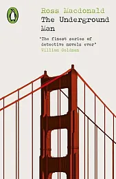 The Underground ManRoss Macdonald