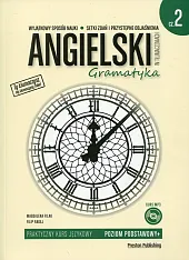 Angielski w tłumaczeniach Gramatyka Część 2Magdalena Filak Angielski w tłumaczeniach Gramatyka Część 2Magdalena Filak