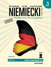 Niemiecki w tłumaczeniach Gramatyka Część 3Justyna Plizga Niemiecki w tłumaczeniach Gramatyka Część 3Justyna Plizga