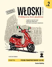 Włoski w tłumaczeniach. Gramatyka 2Katarzyna Foremniak Włoski w tłumaczeniach. Gramatyka 2Katarzyna Foremniak