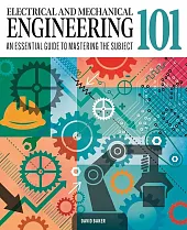 Electrical and Mechanical Engineering 101David Baker