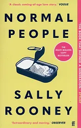 Normal PeopleSally Rooney Normal PeopleSally Rooney